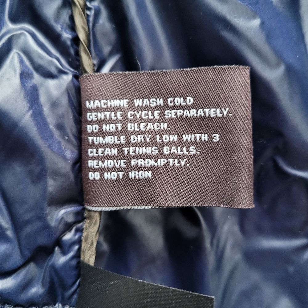 Mk Winter Jacket - image 4